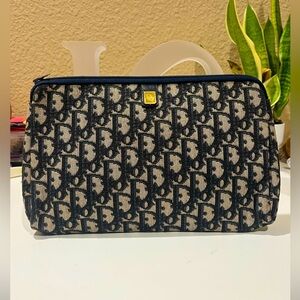 DIOR VINTAGE POUCH